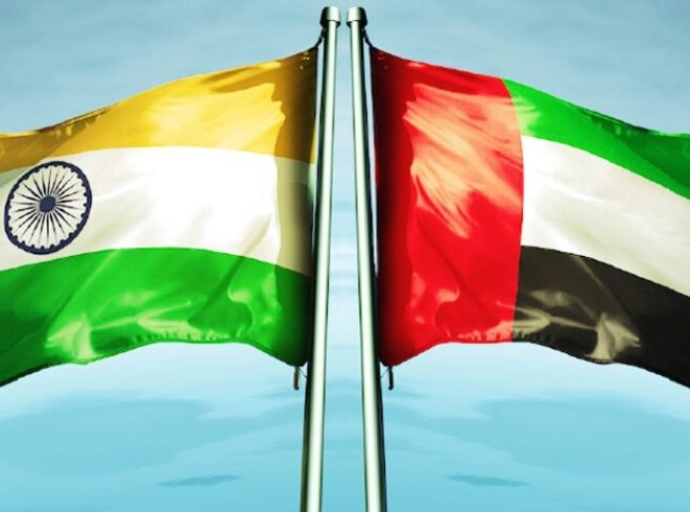 UAE: A Gateway for India's RMG